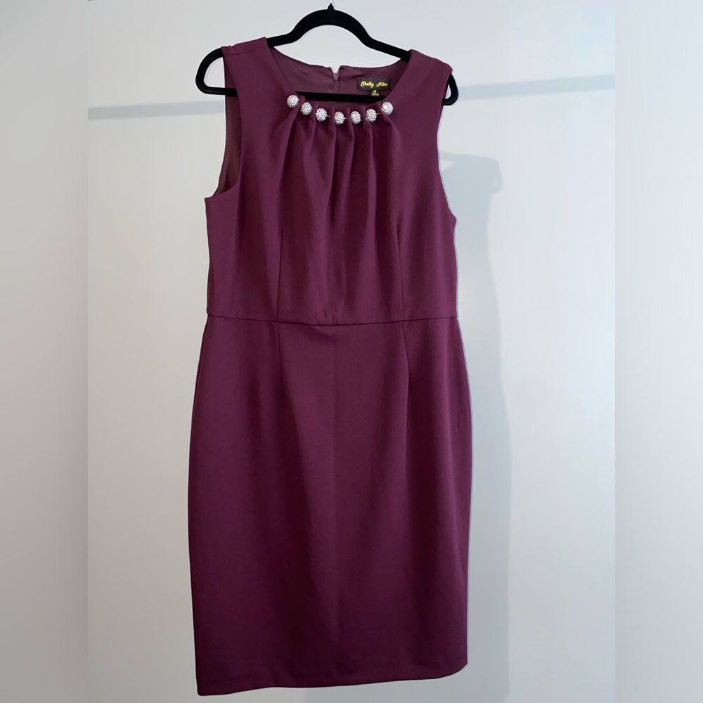 Shelby Nites dress